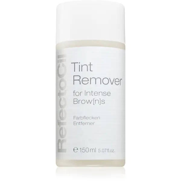 RefectoCil RefectoCil Tint Remover продукт за отстраняване на цвета 150 мл.