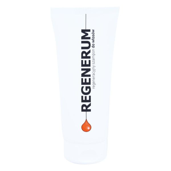 Regenerum Regenerum Hair Care регенериращ шампоан за суха и увредена коса 150 мл.