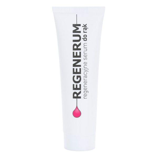Regenerum Regenerum Hand Care регенериращ серум за ръце 50 мл.