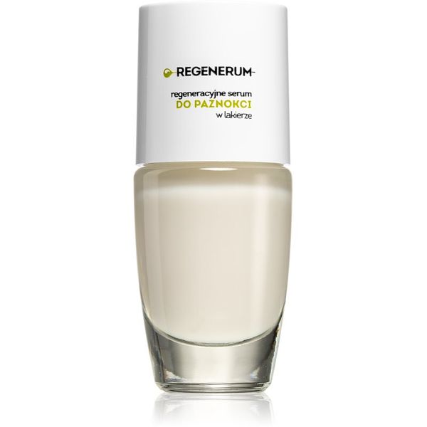 Regenerum Regenerum Nail Care регенериращ серум за нокти 8 мл.