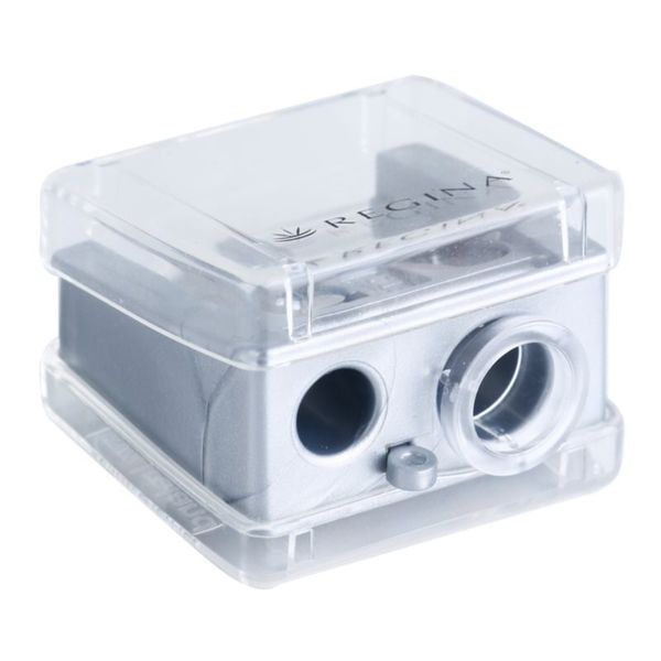 Regina Regina Accessories острилка за козметика Grey