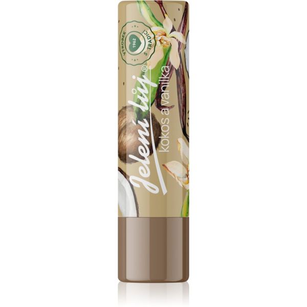 Regina Regina Coconut & Vanilla балсам за устни 4,5 гр.