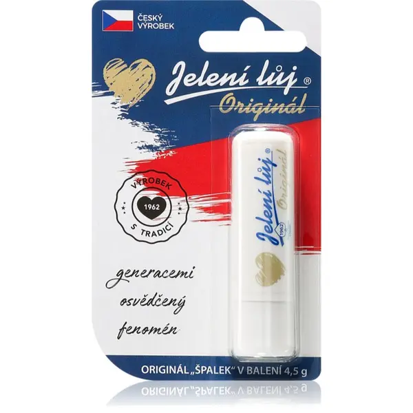 Regina Regina Jelení lůj Original балсам за устни 4.5 гр.