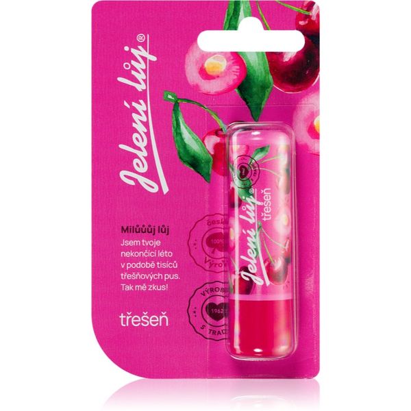 Regina Regina Juicy Summer Cherry балсам за устни 4,5 гр.