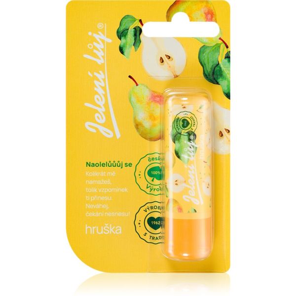 Regina Regina Juicy Summer Pear балсам за устни 4,5 гр.
