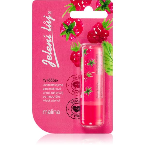 Regina Regina Juicy Summer Raspberry балсам за устни 4,5 гр.