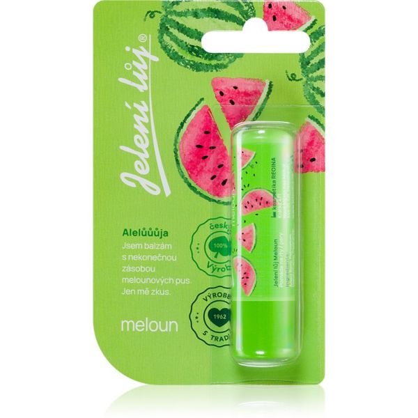 Regina Regina Juicy Summer Watermelon балсам за устни 4,5 гр.