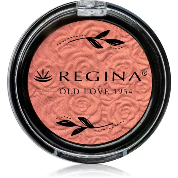 Regina Regina OLD LOVE 1954 компактен руж цвят 2 Apricot 2.5 гр.