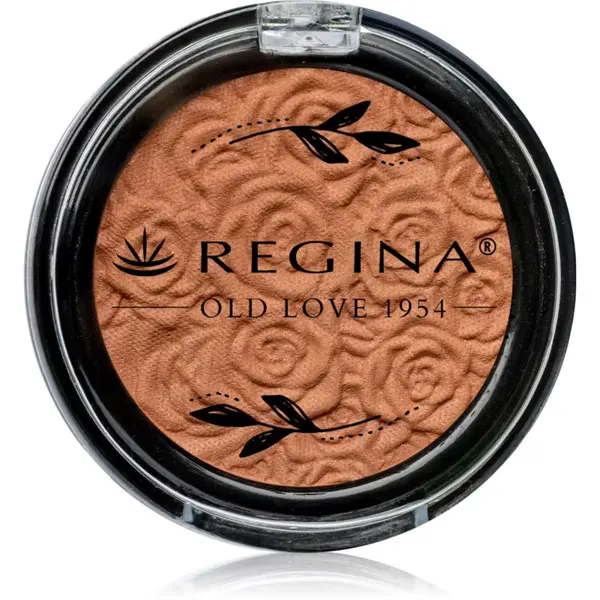 Regina Regina OLD LOVE 1954 компактен руж цвят 3 Bark 2.5 гр.