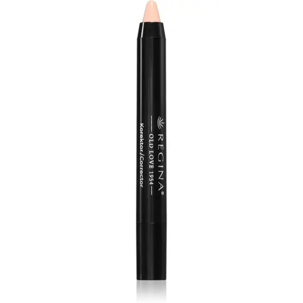 Regina Regina OLD LOVE 1954 крем-коректор в стик цвят 02 Natural 3.5 гр.