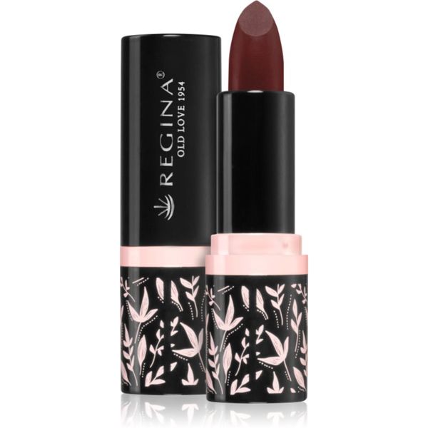 Regina Regina OLD LOVE 1954 кремообразно хидратиращо червило цвят 68 Jenny 3,3 гр.