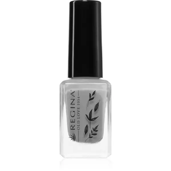 Regina Regina OLD LOVE 1954 лак за нокти цвят 04 Light Gray 7 мл.