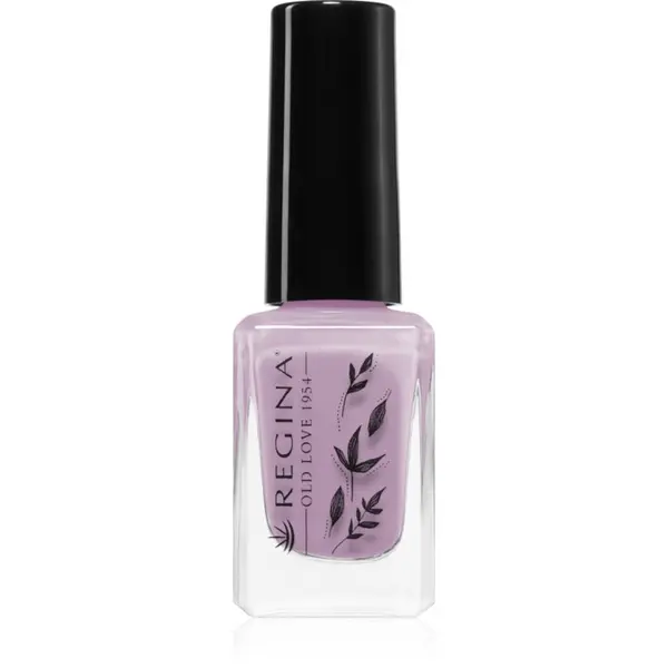 Regina Regina OLD LOVE 1954 лак за нокти цвят 10 Lilac 7 мл.