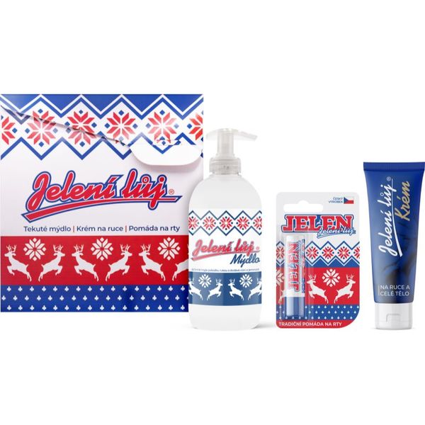 Regina Regina Original подаръчен комплект