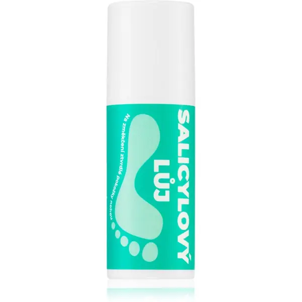 Regina Regina Original Salicylic Tallow салицилов лой за загрубяла кожа 13 гр.