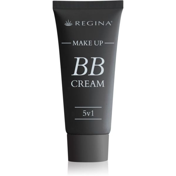 Regina Regina Professional Care BB крем 5 в 1 цвят 01 Light  40 гр.