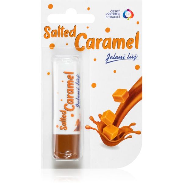 Regina Regina Salted Caramel балсам за устни 4,5 гр.