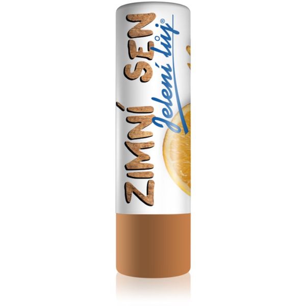 Regina Regina Winter Dream балсам за устни