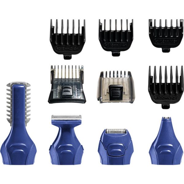 Remington Remington All in One Kit PG6045 тример за цялото тяло 1 бр.