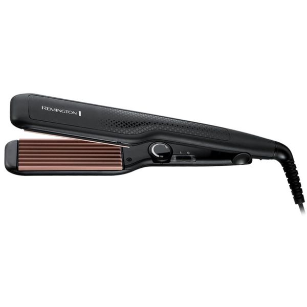 Remington Remington Ceramic Crimp S3580 Преса за вафли 1 бр.