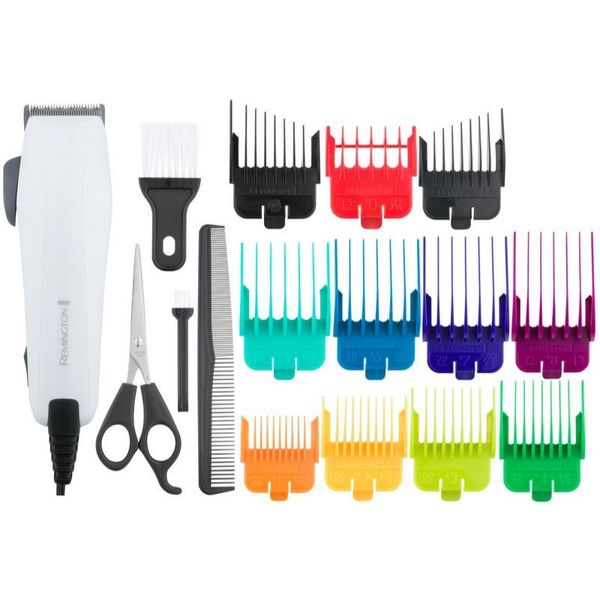 Remington Remington Colourcut машинка за подстригване на коса 1 бр.