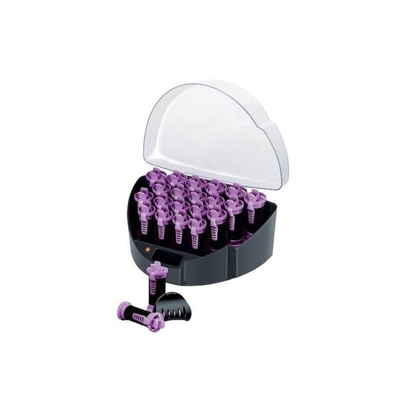 Remington Remington Fast Curls KF40E електрически ролки за коса 1 бр.