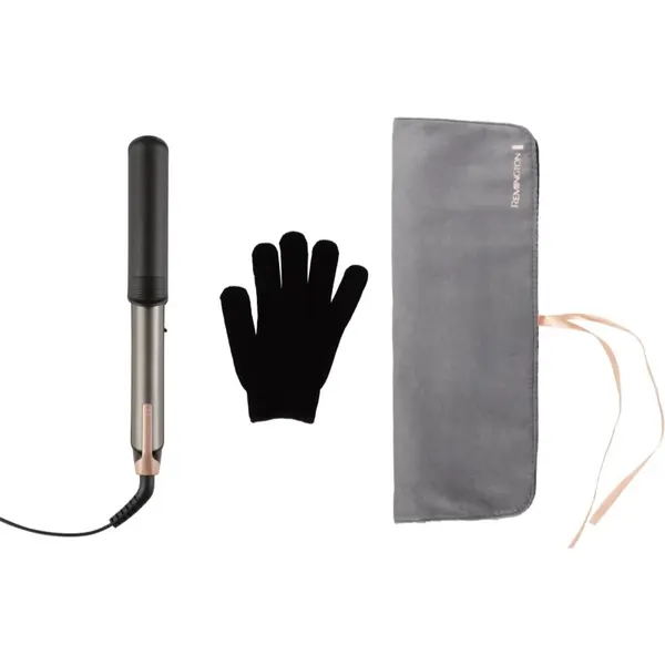 Remington Remington ONE Straight and Curl S6077 за изправяне на косата + калъф 1 бр.