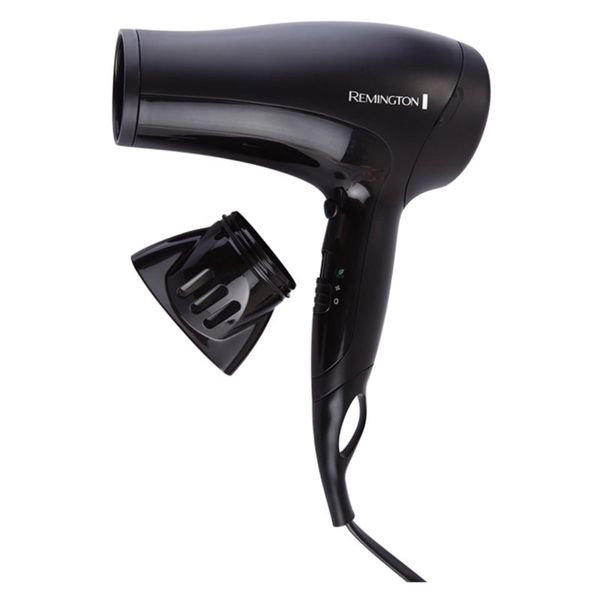 Remington Remington Power Dry 2000 D3010 сешоар (D3010) 1 бр.