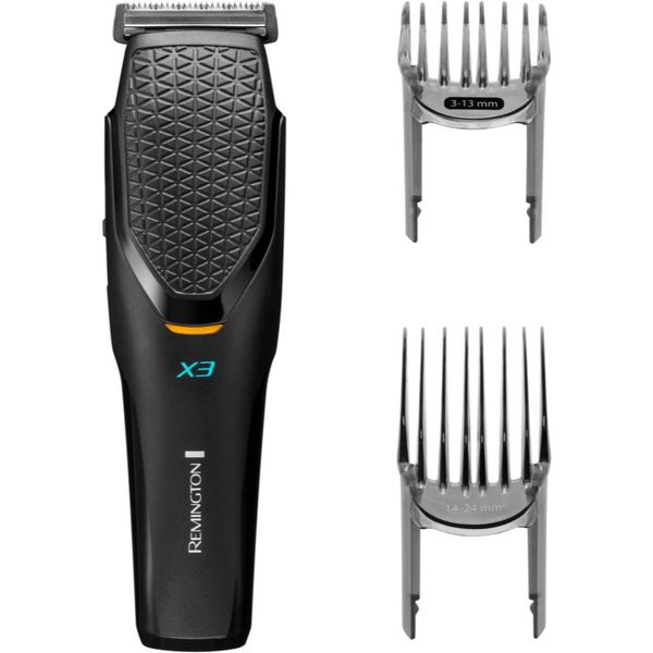 Remington Remington Power X-Series Hair Clipper машинка за подстригване на коса и брада 1 бр.