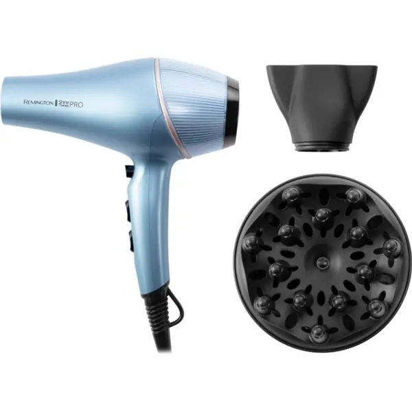 Remington Remington Shine Therapy PRO AC9300 Hairdryer сешоар 1 бр.