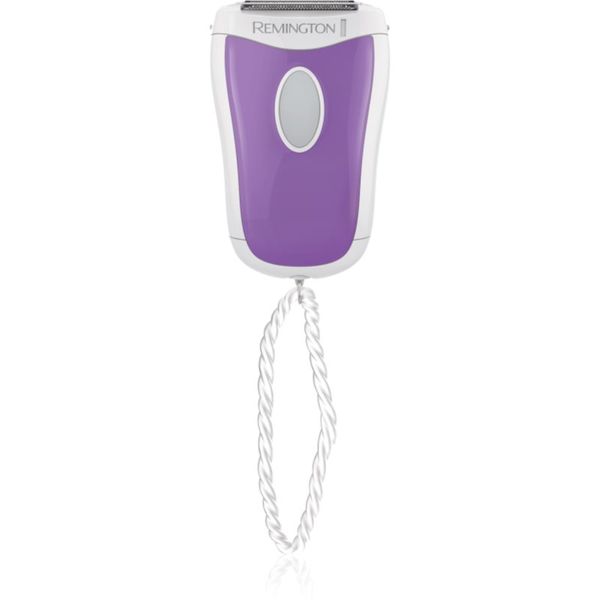 Remington Remington Smooth & Silky WSF4810 електрическа самобръсначка за жени 1 бр.