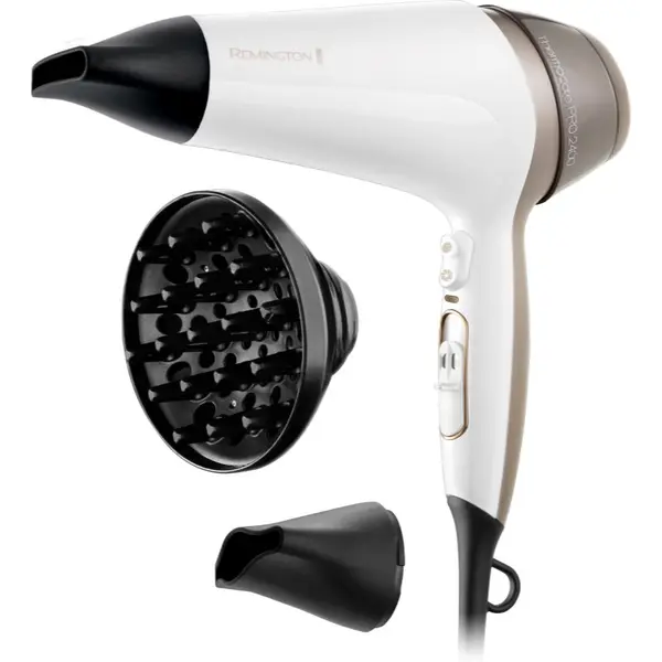 Remington Remington Thermacare PRO D5720 сешоар 1 бр.