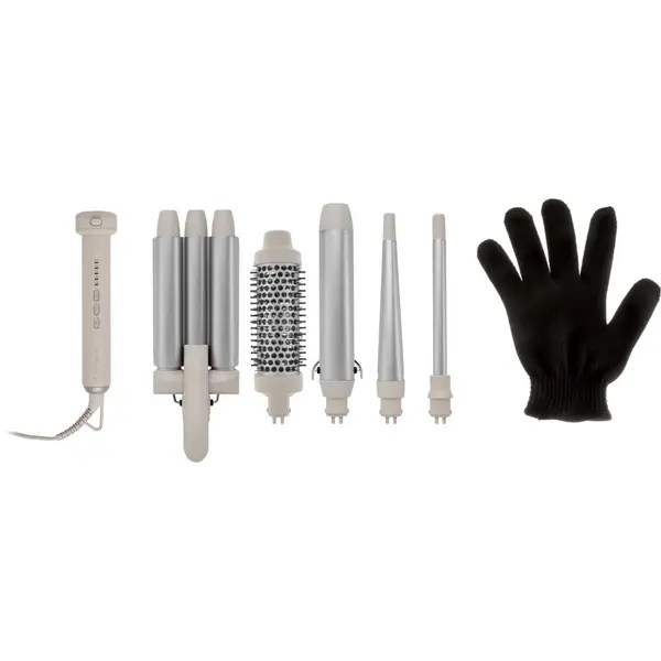 Remington Remington TRENDOLOGY CI41MS5 мултифункционална маша 5v1 1 бр.