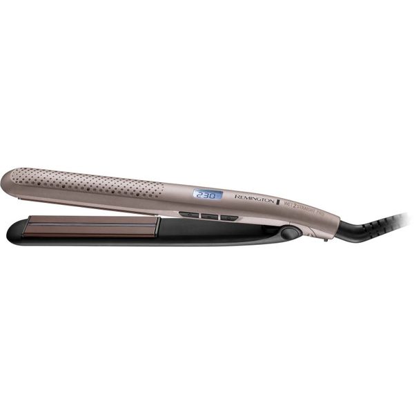 Remington Remington Wet 2 Straight S7970 за изправяне на косата + опаковка 1 бр.