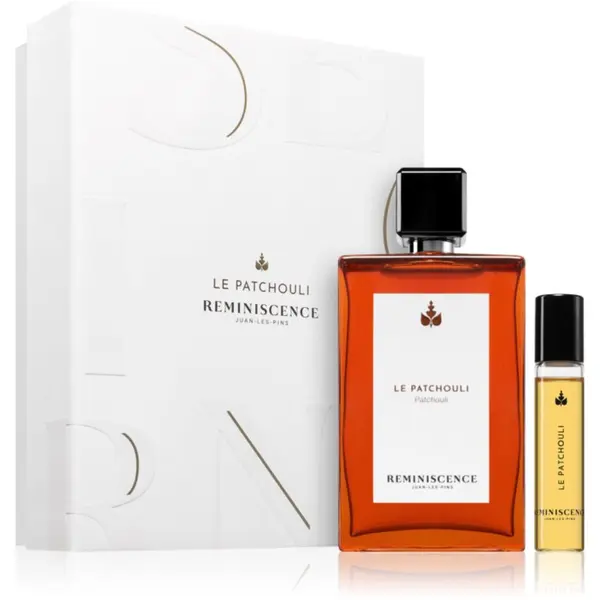 Reminiscence Reminiscence Le Patchouli Set II. комплект унисекс