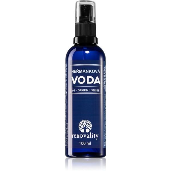 Renovality Renovality Original Series вода от лайка 100 мл.