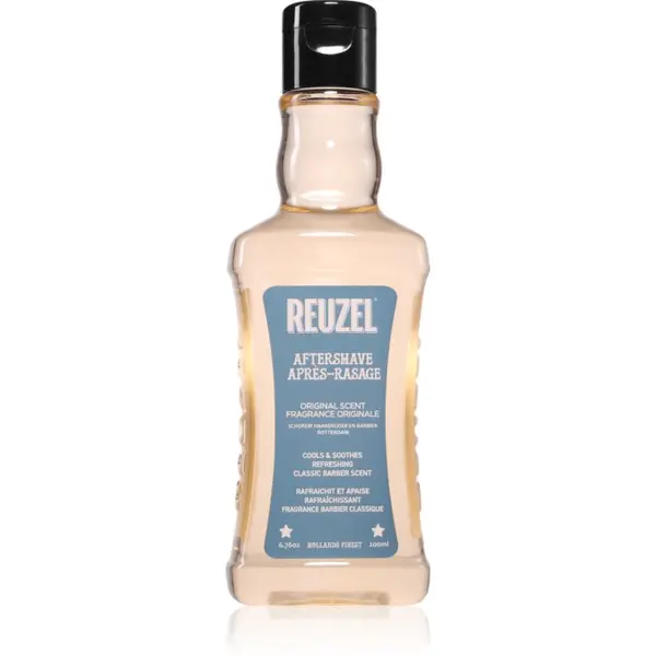 Reuzel Reuzel Beard афтършейв 200 мл.