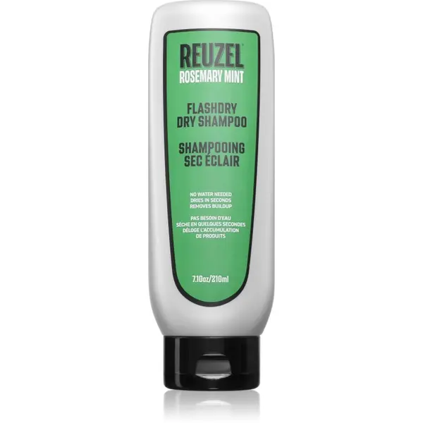 Reuzel Reuzel Flashdry сух шампоан 210 мл.