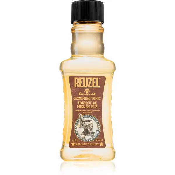 Reuzel Reuzel Grooming хидратиращ тоник за обем и форма 100 мл.