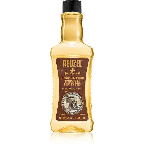Reuzel Reuzel Grooming хидратиращ тоник за обем и форма 350 мл.
