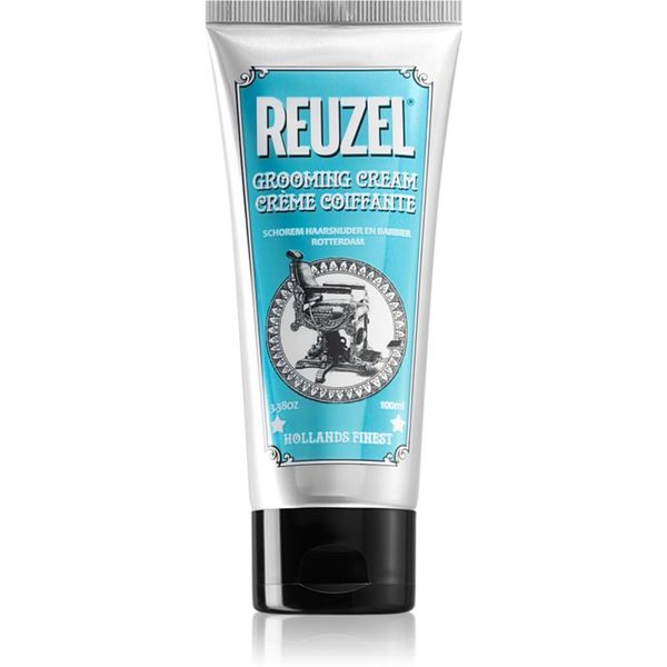 Reuzel Reuzel Grooming стилизиращ крем за естествена фиксация 100 мл.