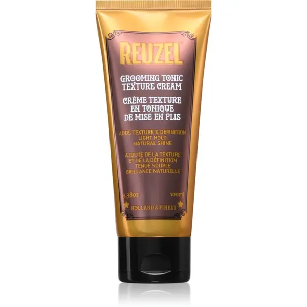 Reuzel Reuzel Grooming Tonic текстуриращ балсам За коса 100 мл.