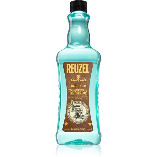 Reuzel Reuzel Hair тоник за фиксиране и оформяне 500 мл.