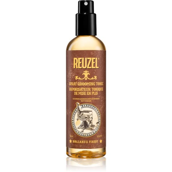 Reuzel Reuzel Hair тоник за коса в спрей 355 мл.