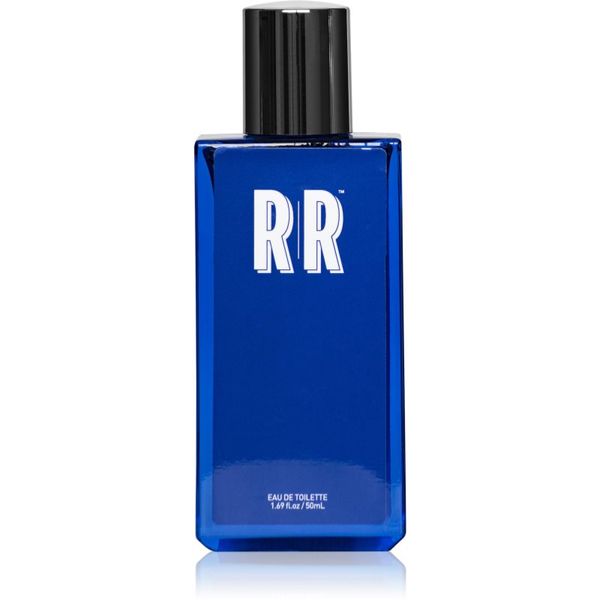 Reuzel Reuzel RR Fine Fragrance тоалетна вода за мъже 50 мл.