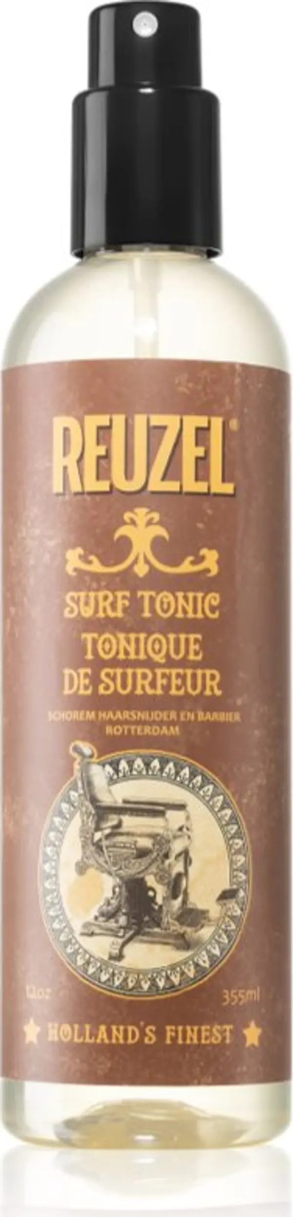 Reuzel Reuzel Surf Tonic тоник за коса в спрей за мъже 355 мл.