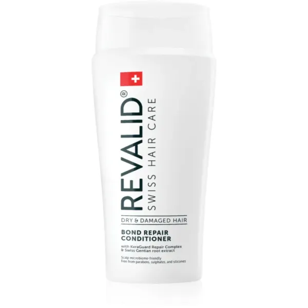 Revalid Revalid Bond Repair Conditioner балсам за суха и увредена коса 200 мл.