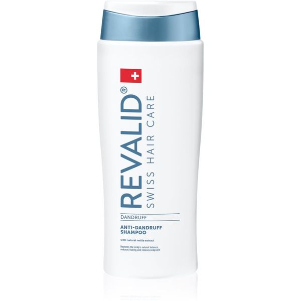 Revalid Revalid Dandruff шампоан против пърхот 250 мл.