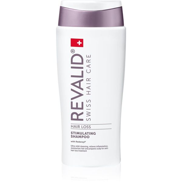 Revalid Revalid Hair Loss Stimulating Shampoo възстановяващ шампоан 200 мл.