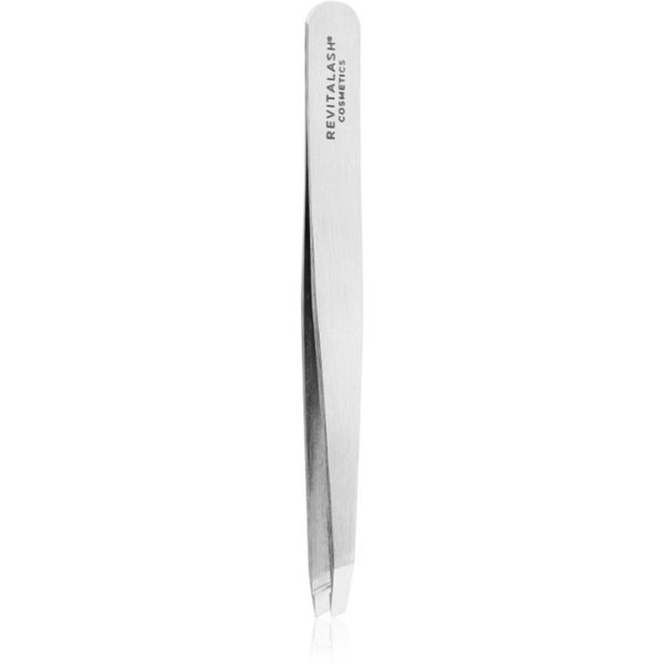 RevitaLash RevitaLash Precision Tweezer пинсета със скосен връх 1 бр.